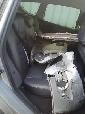 Sloopvoertuig ford kuga (cbv) titanium van het jaar 2010 aangedreven g6dg