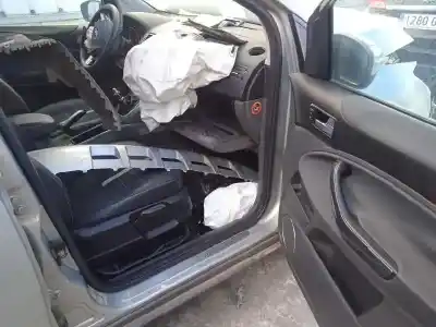 Sloopvoertuig ford kuga (cbv) titanium van het jaar 2010 aangedreven g6dg