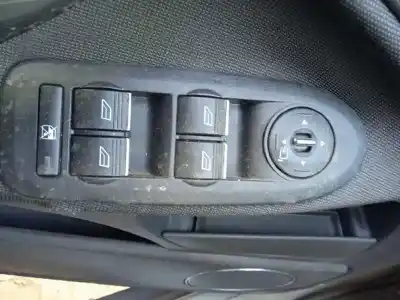 Sloopvoertuig ford kuga (cbv) titanium van het jaar 2010 aangedreven g6dg