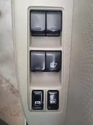 Scrapping Vehicle subaru legacy berl. b13 (bl) 2.0 d classic of the year 2009 powered ee20