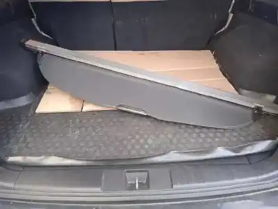 Scrapping Vehicle subaru legacy berl. b13 (bl) 2.0 d classic of the year 2009 powered ee20