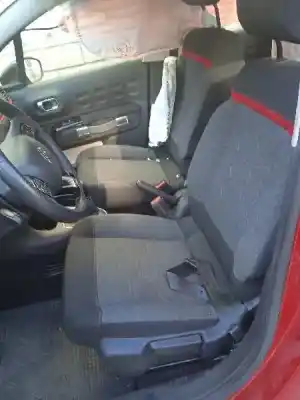 Здавання транспортного засобу citroen c3 2 1.6 bluehdi 75ch manual року 2017 потужний bh02 Здавання транспортного засобу citroen c3 2 1.6 bluehdi 75ch manual року 2017 потужний bh02