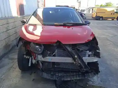 Здавання транспортного засобу citroen c3 2 1.6 bluehdi 75ch manual року 2017 потужний bh02 Здавання транспортного засобу citroen c3 2 1.6 bluehdi 75ch manual року 2017 потужний bh02