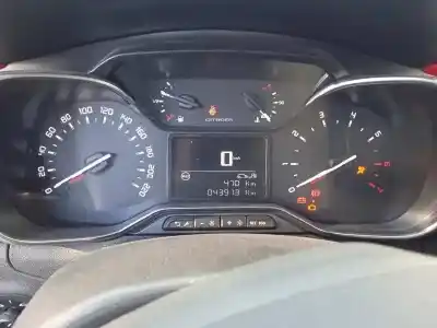 Здавання транспортного засобу citroen c3 2 1.6 bluehdi 75ch manual року 2017 потужний bh02 Здавання транспортного засобу citroen c3 2 1.6 bluehdi 75ch manual року 2017 потужний bh02