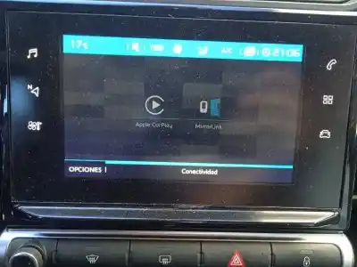 Здавання транспортного засобу citroen c3 2 1.6 bluehdi 75ch manual року 2017 потужний bh02 Здавання транспортного засобу citroen c3 2 1.6 bluehdi 75ch manual року 2017 потужний bh02