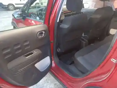 Здавання транспортного засобу citroen c3 2 1.6 bluehdi 75ch manual року 2017 потужний bh02 Здавання транспортного засобу citroen c3 2 1.6 bluehdi 75ch manual року 2017 потужний bh02