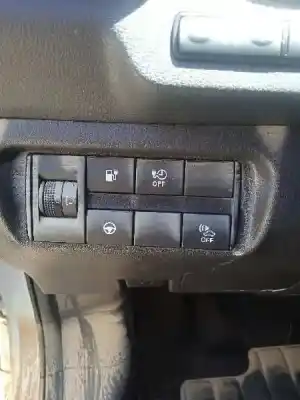 Scrapping Vehicle nissan leaf (ze1) electric of the year 2021 powered em57