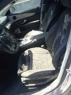 Утилизация автомобиля mercedes-benz clase e lim. (w213) 2.0 cdi cat года 2019 питание 654920