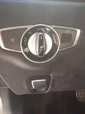 Утилизация автомобиля mercedes-benz clase e lim. (w213) 2.0 cdi cat года 2019 питание 654920