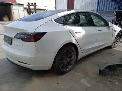 Утилизация автомобиля tesla                                              model 3                                                                                                                                                                                                                                                     года 2020 питание 