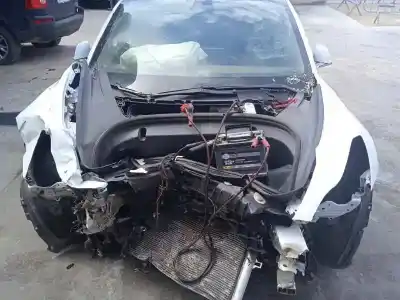 Утилизация автомобиля tesla                                              model 3                                                                                                                                                                                                                                                     года 2020 питание 