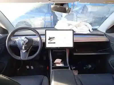 Утилизация автомобиля tesla                                              model 3                                                                                                                                                                                                                                                     года 2020 питание 
