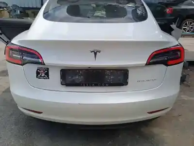 Утилизация автомобиля tesla                                              model 3                                                                                                                                                                                                                                                     года 2020 питание 