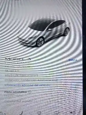Утилизация автомобиля tesla                                              model 3                                                                                                                                                                                                                                                     года 2020 питание 