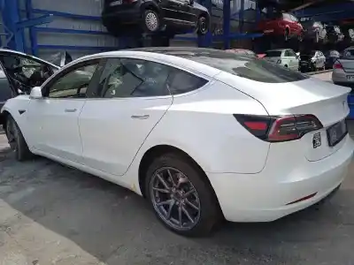 Утилизация автомобиля tesla                                              model 3                                                                                                                                                                                                                                                     года 2020 питание 