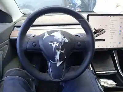 Утилизация автомобиля tesla                                              model 3                                                                                                                                                                                                                                                     года 2020 питание 