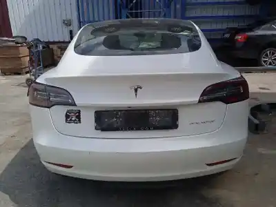 Утилизация автомобиля tesla                                              model 3                                                                                                                                                                                                                                                     года 2020 питание 