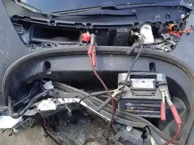 Утилизация автомобиля tesla                                              model 3                                                                                                                                                                                                                                                     года 2020 питание 