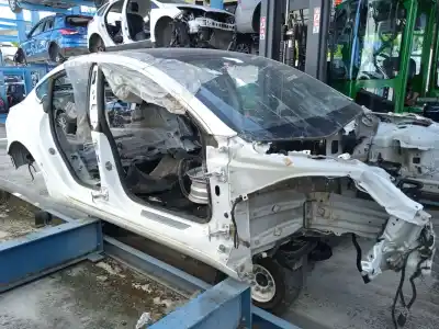 Утилизация автомобиля tesla                                              model 3                                                                                                                                                                                                                                                     года 2020 питание 