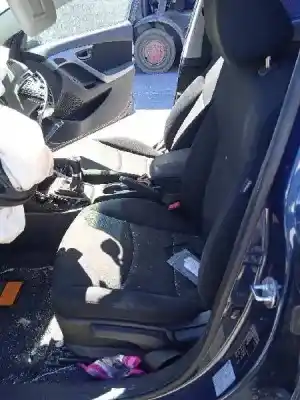 Scrapping Vehicle hyundai elantra (md) tecno of the year 2014 powered g4fg