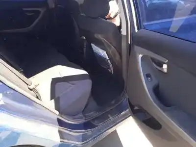 Scrapping Vehicle hyundai elantra (md) tecno of the year 2014 powered g4fg