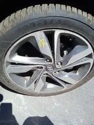 Scrapping Vehicle hyundai elantra (md) tecno of the year 2014 powered g4fg