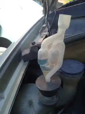 Veículo de Sucata citroen c3 1 1.4 hdi 70ch manual do ano 2006 alimentado 8hz