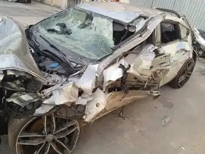 Veículo de Sucata audi a7 sportback (4ga) 3.0 tdi clean diesel quattro do ano 2011 alimentado cduc