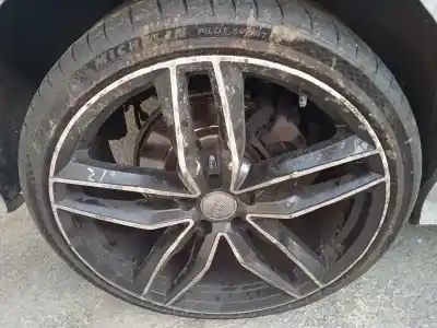 Veículo de Sucata audi a7 sportback (4ga) 3.0 tdi clean diesel quattro do ano 2011 alimentado cduc