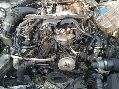 Veículo de Sucata audi a7 sportback (4ga) 3.0 tdi clean diesel quattro do ano 2011 alimentado cduc