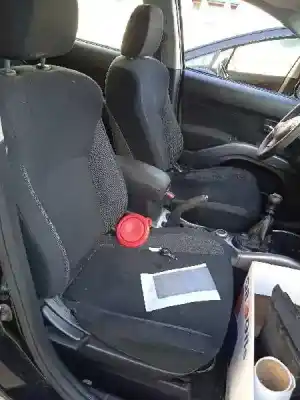 Утилизация автомобиля mitsubishi outlander (cw0) 2.0 di-d cat года 2008 питание bsy