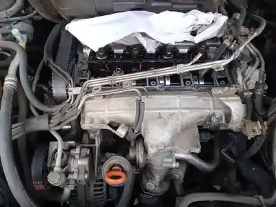 Утилизация автомобиля mitsubishi outlander (cw0) 2.0 di-d cat года 2008 питание bsy