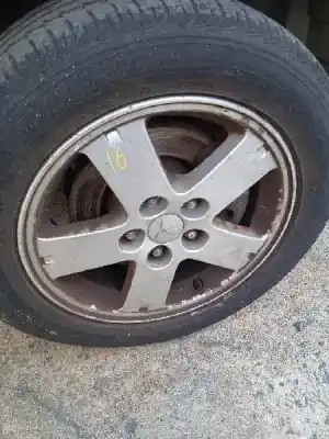 Утилизация автомобиля mitsubishi outlander (cw0) 2.0 di-d cat года 2008 питание bsy