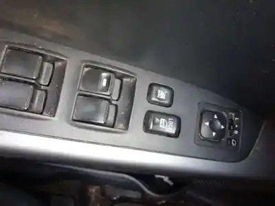 Утилизация автомобиля mitsubishi outlander (cw0) 2.0 di-d cat года 2008 питание bsy