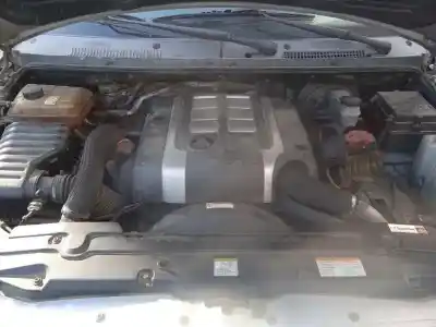 Здавання транспортного засобу ssangyong rodius xdi року 2006 потужний d27dt