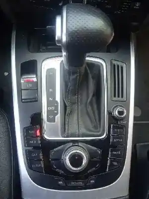 Здавання транспортного засобу audi a4 avant (8k5) (2008) 2.0 16v tdi року 2014 потужний cglc