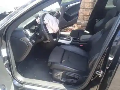 Здавання транспортного засобу audi a4 avant (8k5) (2008) 2.0 16v tdi року 2014 потужний cglc