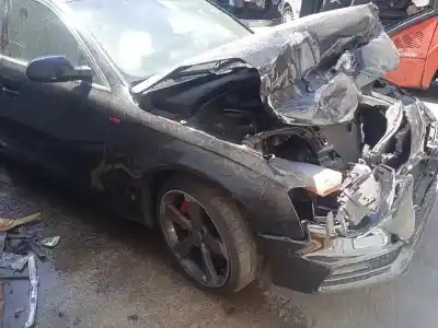 Здавання транспортного засобу audi a4 avant (8k5) (2008) 2.0 16v tdi року 2014 потужний cglc