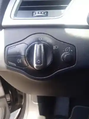 Здавання транспортного засобу audi a4 avant (8k5) (2008) 2.0 16v tdi року 2014 потужний cglc