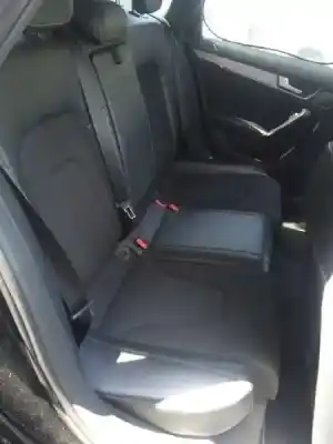 Здавання транспортного засобу audi a4 avant (8k5) (2008) 2.0 16v tdi року 2014 потужний cglc