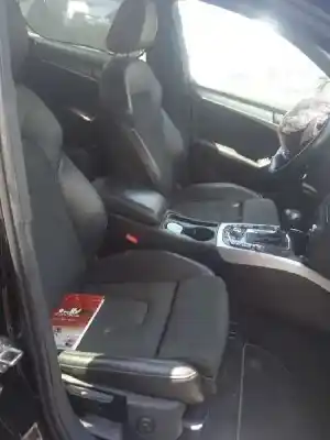 Здавання транспортного засобу audi a4 avant (8k5) (2008) 2.0 16v tdi року 2014 потужний cglc
