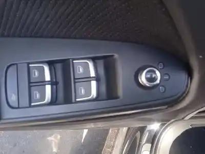 Здавання транспортного засобу audi a4 avant (8k5) (2008) 2.0 16v tdi року 2014 потужний cglc