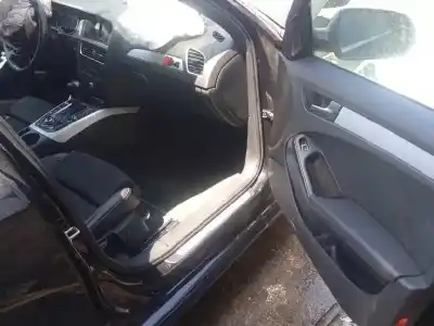 Здавання транспортного засобу audi a4 avant (8k5) (2008) 2.0 16v tdi року 2014 потужний cglc