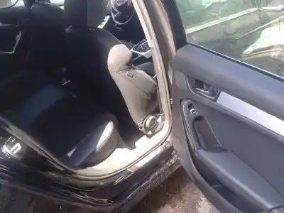 Здавання транспортного засобу audi a4 avant (8k5) (2008) 2.0 16v tdi року 2014 потужний cglc