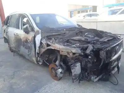 Vehículo de desguace VOLVO                                              XC90                                                                                                                                                                                                                                                       *                                                                                                                                                                                                                                                          del año 2021 con motor B4204T34