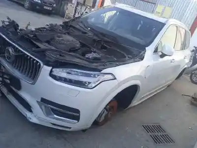 Здавання транспортного засобу volvo                                              xc90                                                                                                                                                                                                                                                       *                                                                                                                                                                                                                                                          року 2021 потужний b4204t34