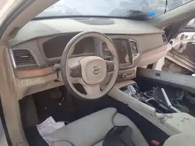 Здавання транспортного засобу volvo                                              xc90                                                                                                                                                                                                                                                       *                                                                                                                                                                                                                                                          року 2021 потужний b4204t34