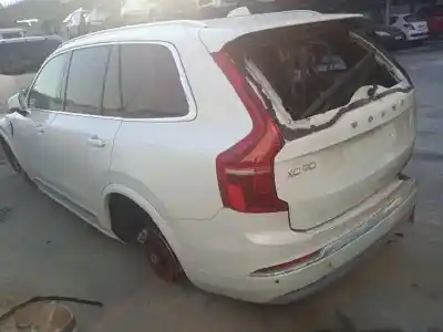 Здавання транспортного засобу volvo                                              xc90                                                                                                                                                                                                                                                       *                                                                                                                                                                                                                                                          року 2021 потужний b4204t34
