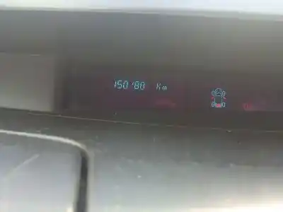 Здавання транспортного засобу renault espace iv (jk0/1_) 3.5 v6 (jk00 jk0f jk0p jk0s jk0w) року 2005 потужний v4y711