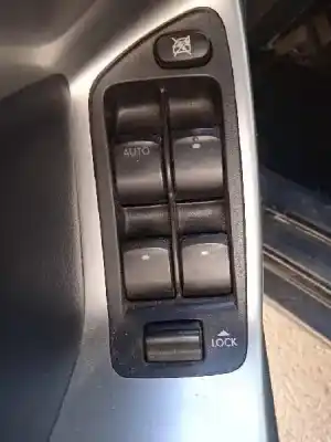 Утилизация автомобиля subaru legacy berl. b13 (bl) 2.5 se года 2007 питание ej25